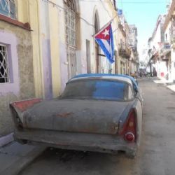 Cuba