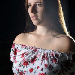 <i>Maria</i><br>
