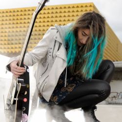 <i>Nuka</i><br>