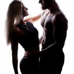 <i>Fie Manley & Jonathan Holle</i><br>