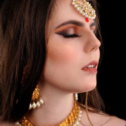 <i>Lakeisha - MUA Beauty by Samantha</i><br>