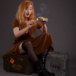 <i>Nuka</i><br>
