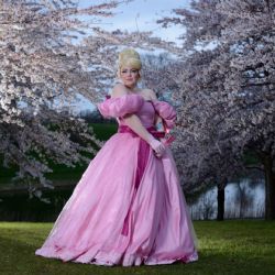 <i>Charlotte - Eloki_cosplay</i><br>