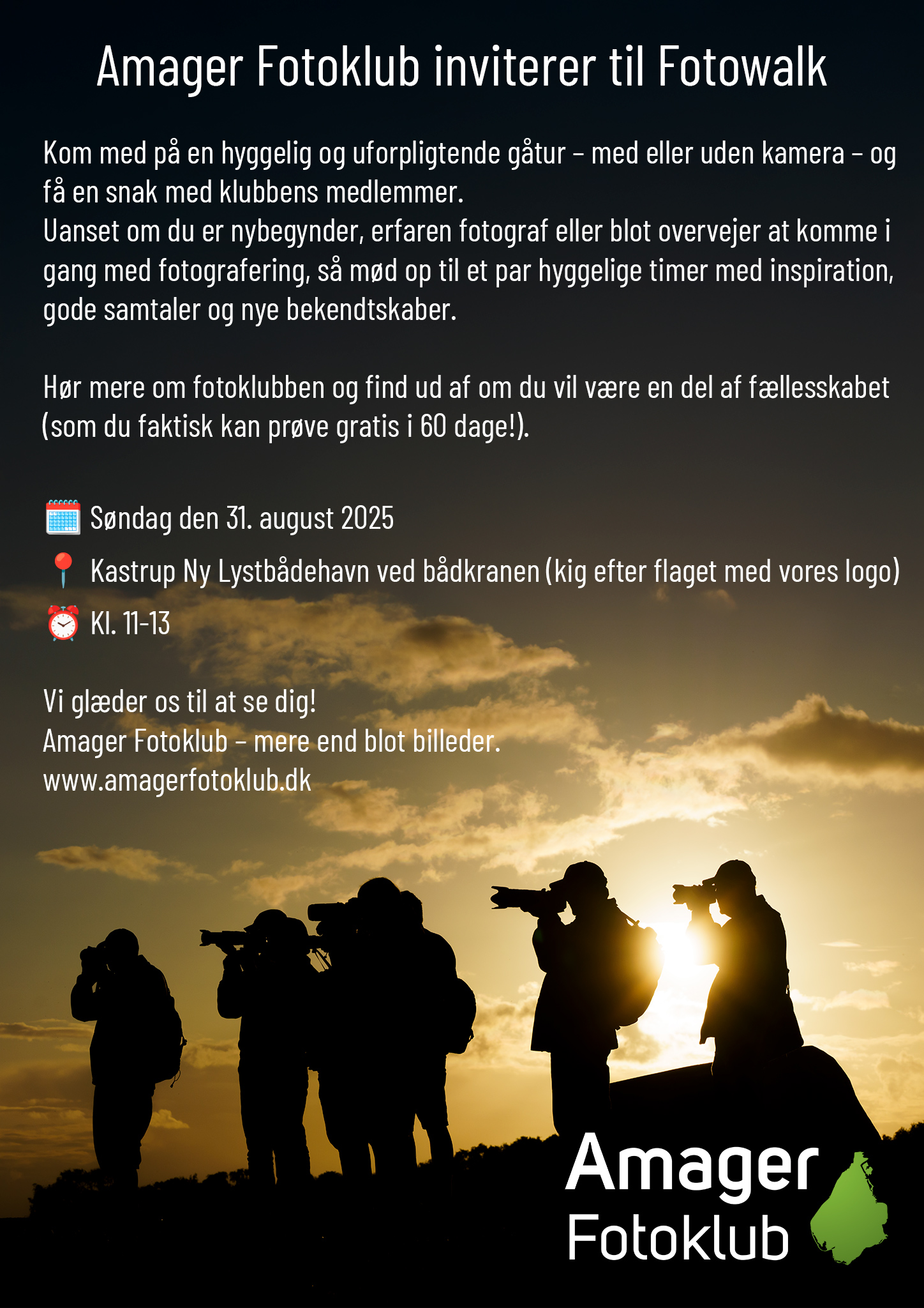 fotowalk